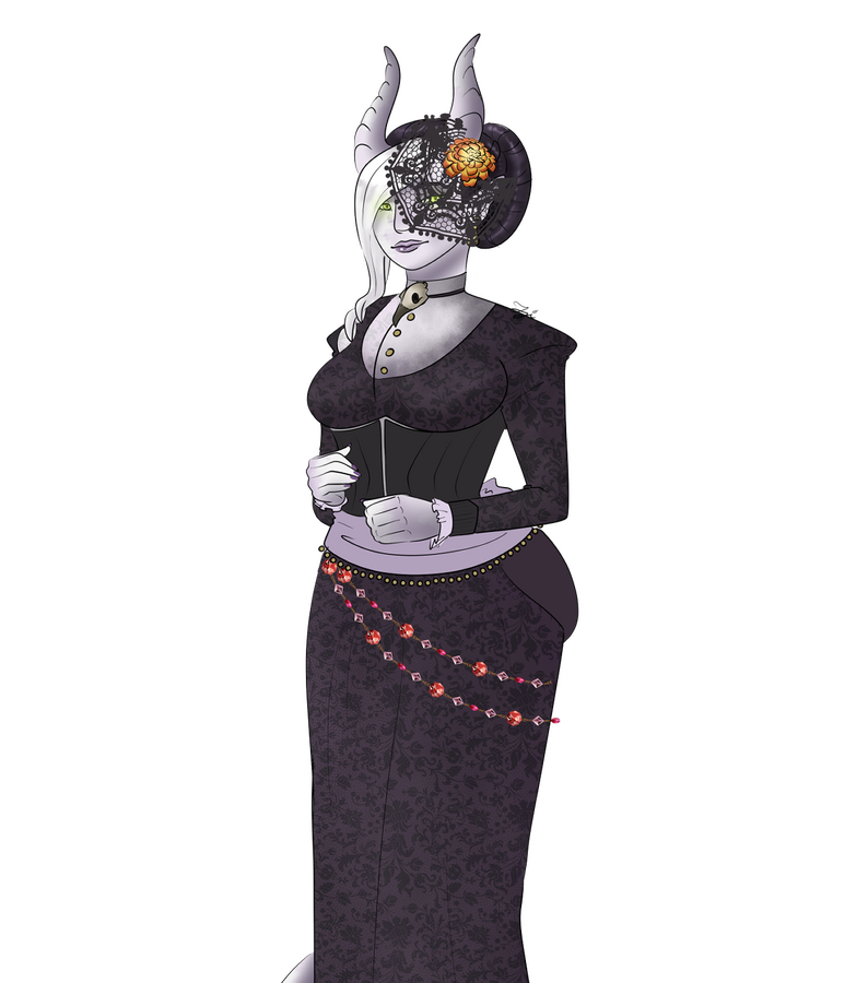 Malory the Peaceful